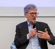 Ernestas Parulskis