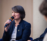 Rasa Antanavičiūtė