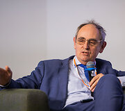 Edward Lucas