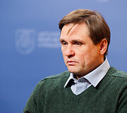 Vilmantas Vitkauskas
