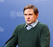 Vilmantas Vitkauskas