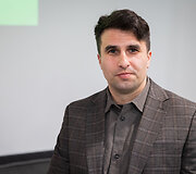 Arvydas Gri&scaron;inas