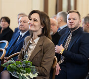 Viktorija Čmilytė - Nielsen