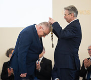 Vytautas Nekro&scaron;ius, Jūras Banys