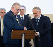 Vytautas Nekro&scaron;ius