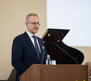 Saulius Olencevičius