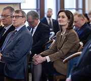 Viktorija Čmilytė - Nielsen