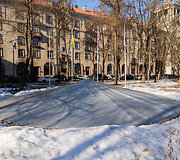 Va&scaron;ingtono skveras