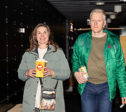 Kino pavasario i&scaron;ankstinė filmo peržiūra 15min prenumeratoriams
