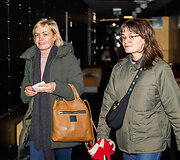 Kino pavasario i&scaron;ankstinė filmo peržiūra 15min prenumeratoriams