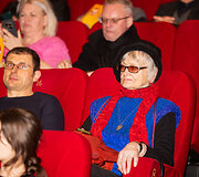 Kino pavasario i&scaron;ankstinė filmo peržiūra 15min prenumeratoriams