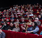 Kino pavasario i&scaron;ankstinė filmo peržiūra 15min prenumeratoriams