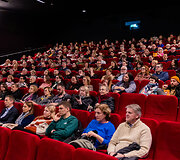 Kino pavasario i&scaron;ankstinė filmo peržiūra 15min prenumeratoriams