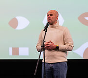 Kino pavasario i&scaron;ankstinė filmo peržiūra 15min prenumeratoriams
