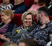 Kino pavasario i&scaron;ankstinė filmo peržiūra 15min prenumeratoriams