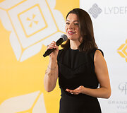 Laura Blaževičiūtė