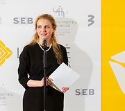 Jelena Stankevičienė