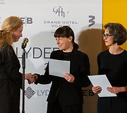 Jelena Stankevičienė, Asta Kupčinskaitė, Milda Krupauskienė