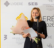 Kristina Vaivadaitė