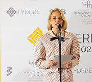Jurgita Petrauskienė