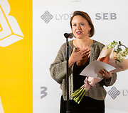 Arminta Saladžienė