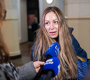 Vilniaus oro uoste nusileido lėktuvas i&scaron; Dubajaus
