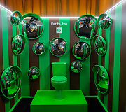 15min stendas Kino pavasaryje