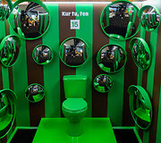 15min stendas Kino pavasaryje