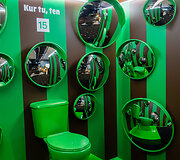 15min stendas Kino pavasaryje