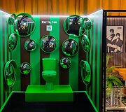 15min stendas Kino pavasaryje