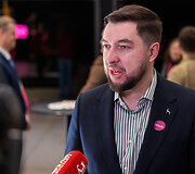 Vytautas Mitalas