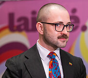 Tomas Vytautas Raskevičius