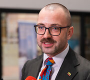 Tomas Vytautas Raskevičius