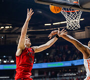 Vilniaus &bdquo;Rytas&ldquo; &ndash;  Le Mano &bdquo;Sarthe Basket&ldquo;