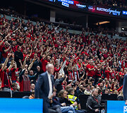 Vilniaus &bdquo;Rytas&ldquo; &ndash;  Le Mano &bdquo;Sarthe Basket&ldquo;