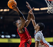 Vilniaus &bdquo;Rytas&ldquo; &ndash;  Le Mano &bdquo;Sarthe Basket&ldquo;