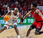 Vilniaus &bdquo;Rytas&ldquo; &ndash;  Le Mano &bdquo;Sarthe Basket&ldquo;