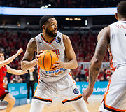Vilniaus &bdquo;Rytas&ldquo; &ndash;  Le Mano &bdquo;Sarthe Basket&ldquo;