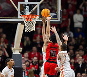 Vilniaus &bdquo;Rytas&ldquo; &ndash;  Le Mano &bdquo;Sarthe Basket&ldquo;