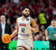 Vilniaus &bdquo;Rytas&ldquo; &ndash;  Le Mano &bdquo;Sarthe Basket&ldquo;