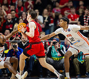 Vilniaus &bdquo;Rytas&ldquo; &ndash;  Le Mano &bdquo;Sarthe Basket&ldquo;