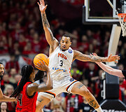 Vilniaus &bdquo;Rytas&ldquo; &ndash;  Le Mano &bdquo;Sarthe Basket&ldquo;