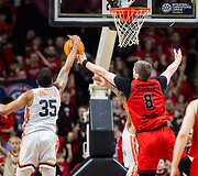 Vilniaus &bdquo;Rytas&ldquo; &ndash;  Le Mano &bdquo;Sarthe Basket&ldquo;