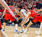 Vilniaus &bdquo;Rytas&ldquo; &ndash;  Le Mano &bdquo;Sarthe Basket&ldquo;