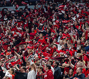 Vilniaus &bdquo;Rytas&ldquo; &ndash;  Le Mano &bdquo;Sarthe Basket&ldquo;