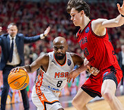 Vilniaus &bdquo;Rytas&ldquo; &ndash;  Le Mano &bdquo;Sarthe Basket&ldquo;