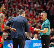 Vilniaus &bdquo;Rytas&ldquo; &ndash;  Le Mano &bdquo;Sarthe Basket&ldquo;