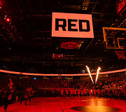 Vilniaus &bdquo;Rytas&ldquo; &ndash;  Le Mano &bdquo;Sarthe Basket&ldquo;