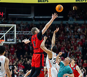 Vilniaus &bdquo;Rytas&ldquo; &ndash;  Le Mano &bdquo;Sarthe Basket&ldquo;