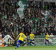 Vilniaus &bdquo;Žalgiris&ldquo; - Vilniaus rajono &bdquo;TransInvest&ldquo;